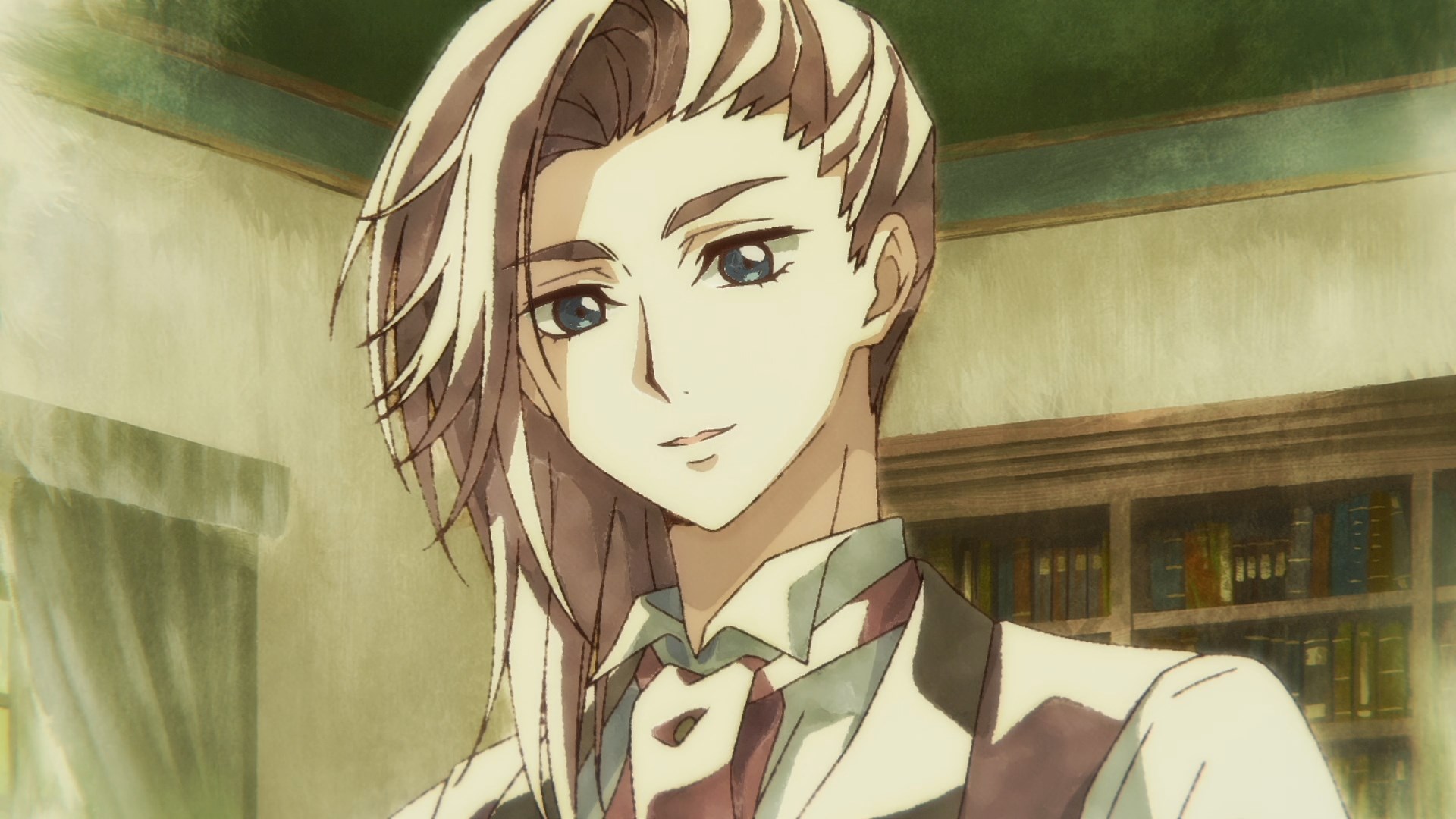 Кадры из Братья Гримм: Вариации (2024)