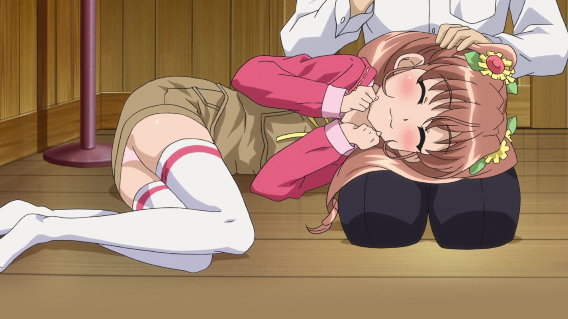 Секрет Харуки Ногидзаки: Финал (2012)