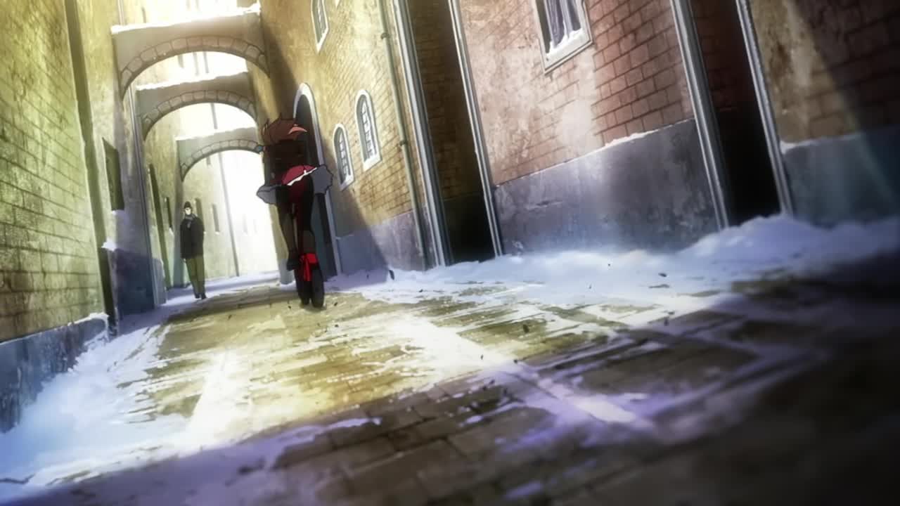 Девы Галилея (2013)