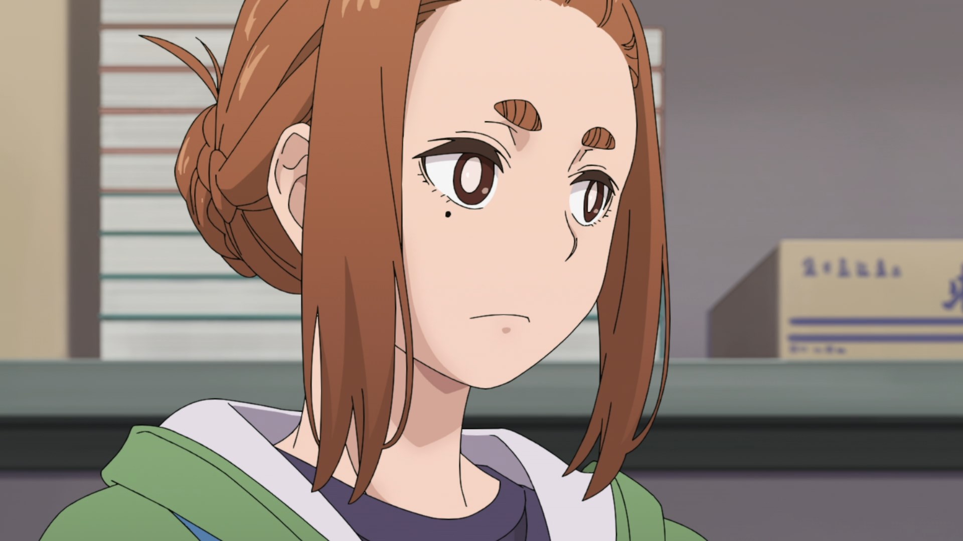 Мистика, юные девы и загадочное исчезновение (2024)