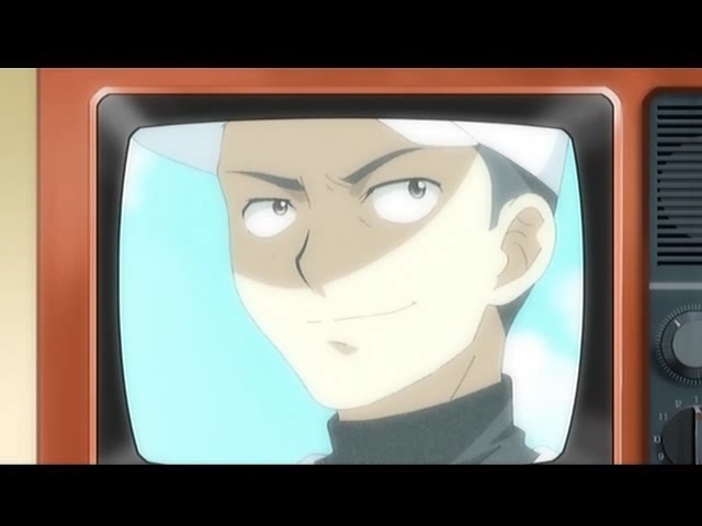 Кадры из Когда плачут цикады: Разгадки. Спецвыпуски (2007)