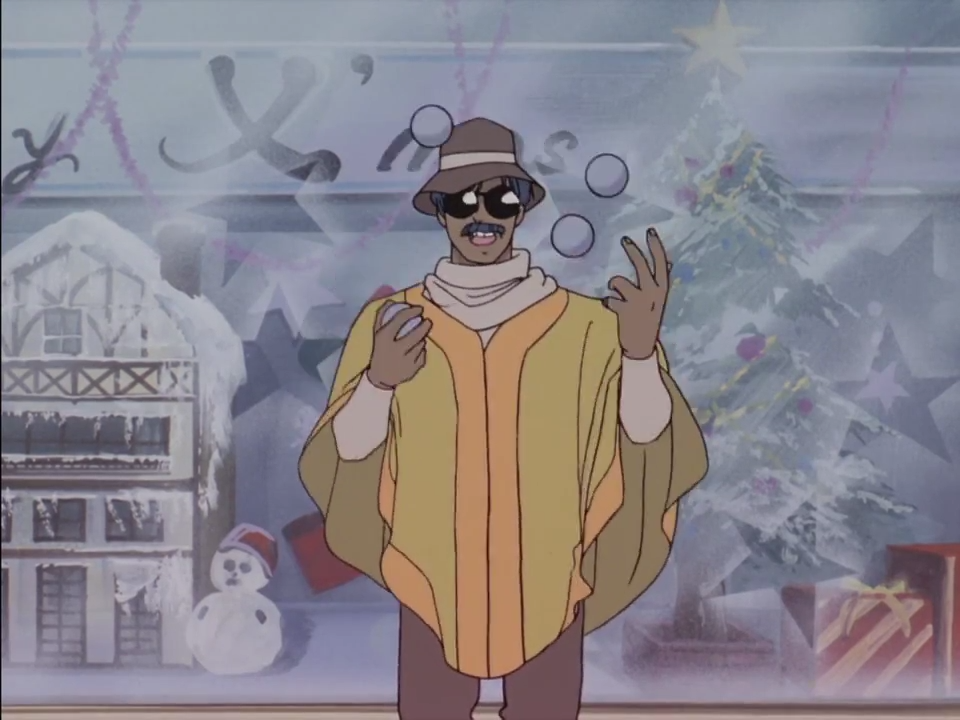 Полиция будущего 2 (1990)