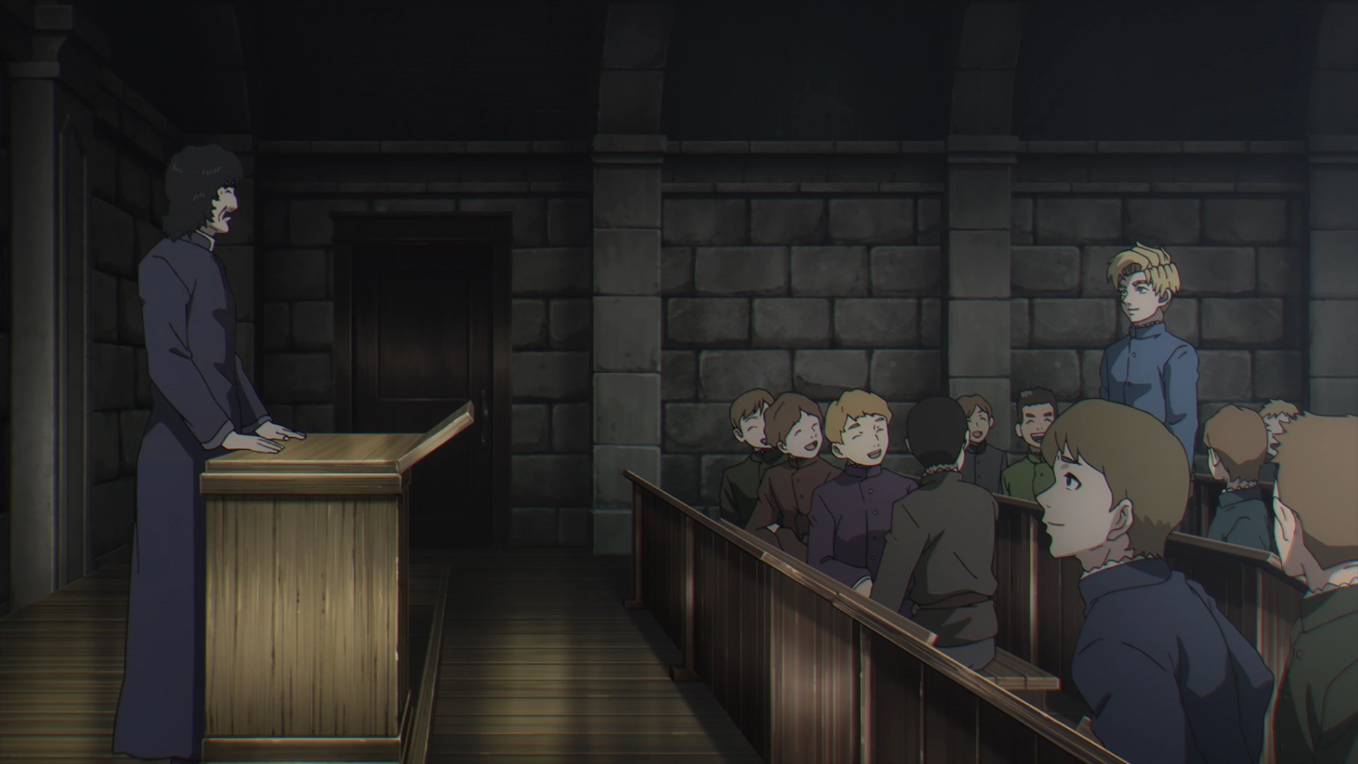 О движении Земли (2024)