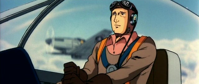 Да это же НЛО! (1975)