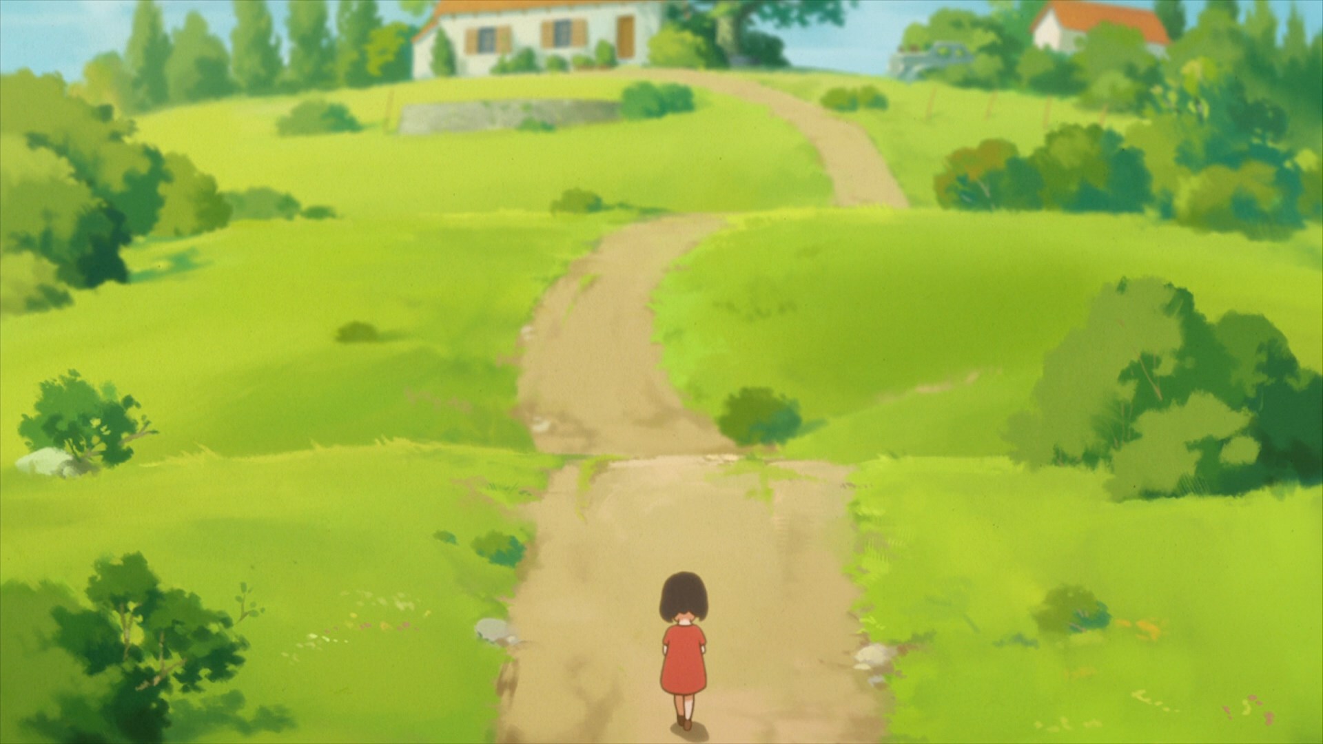 Кадры из Стул Паулетт (2014)