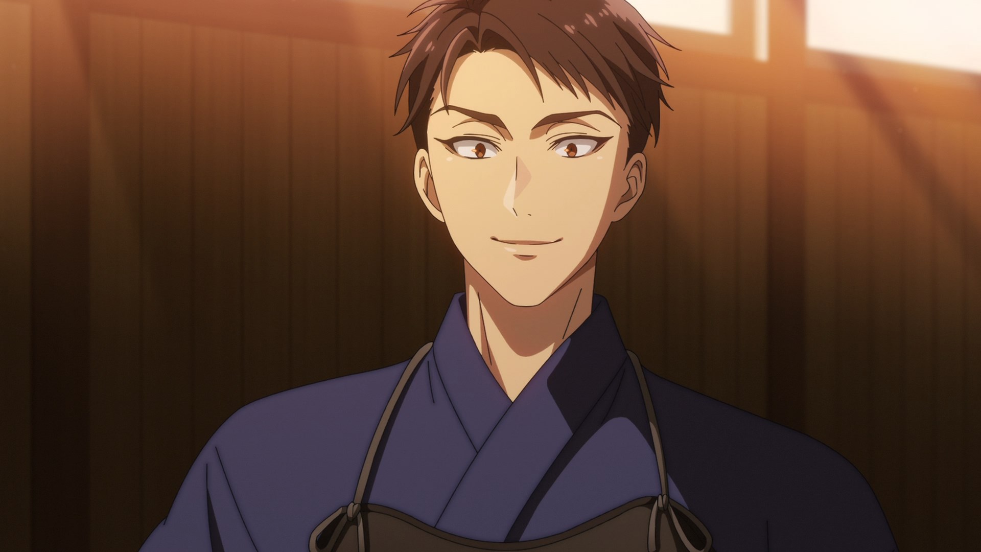 Кадры из Искажённая страна чудес: Эпизод Хартслабьюла (2025)