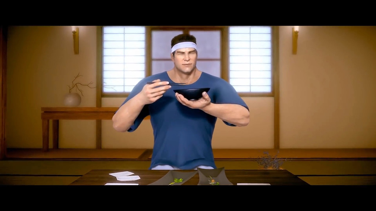 Король бойцов: Судьба (2017)