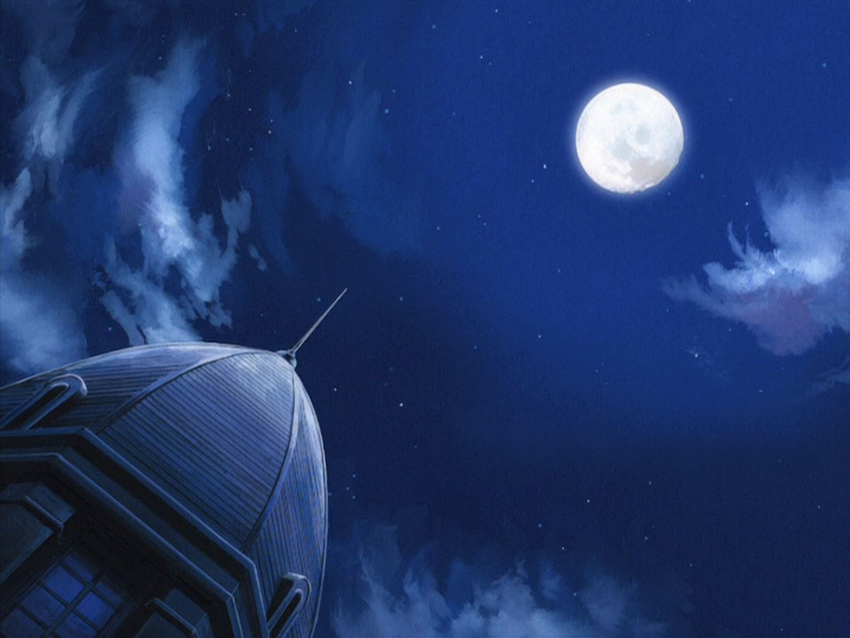 Кадры из Сакура: Война миров. Сумирэ (2002)