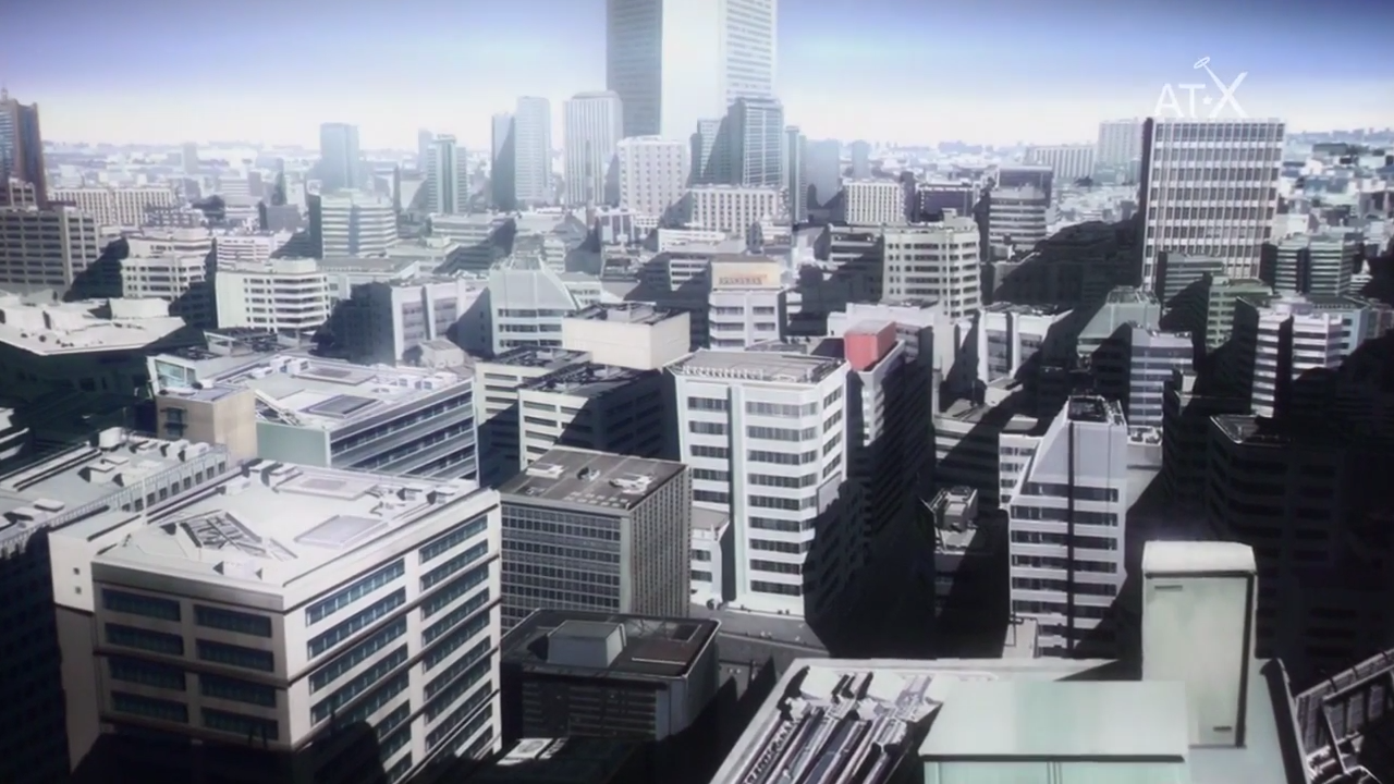 Бугипоп никогда не смеётся (2019)