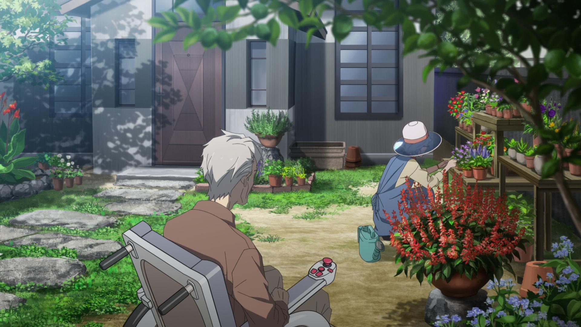 Каждой тебе, что я раньше любил (2022)