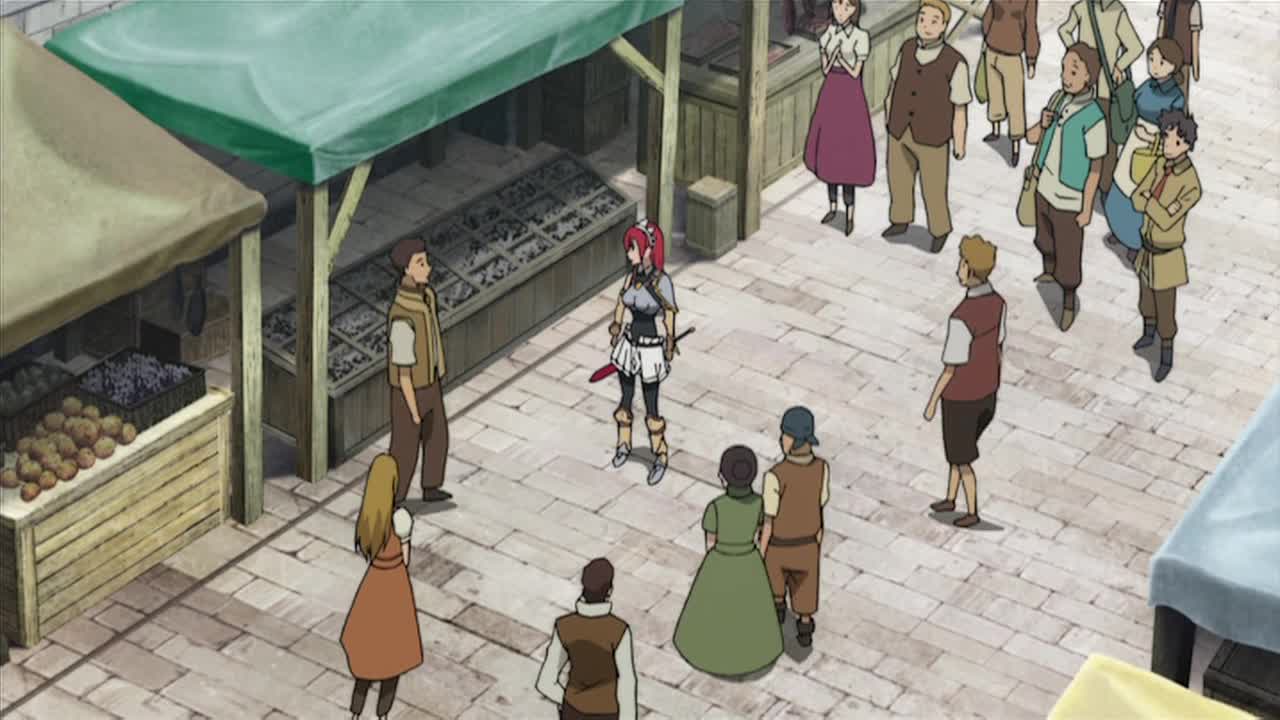 Кузнец священных мечей (2009)