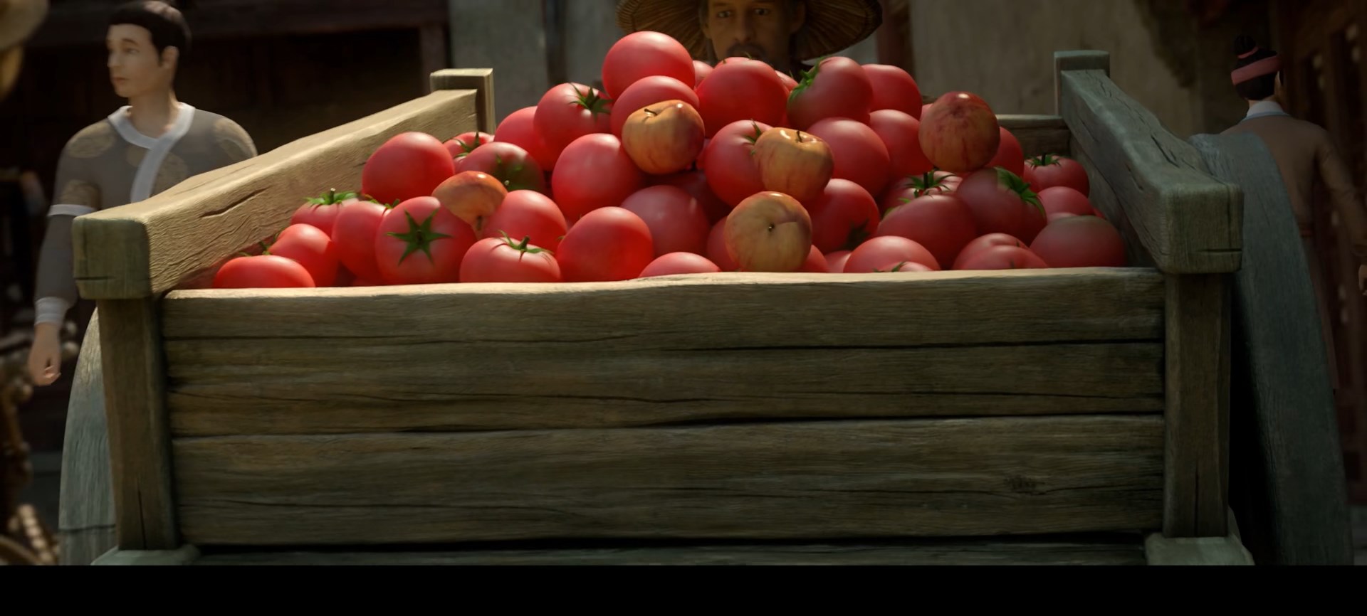 Хранители ветра (2018)