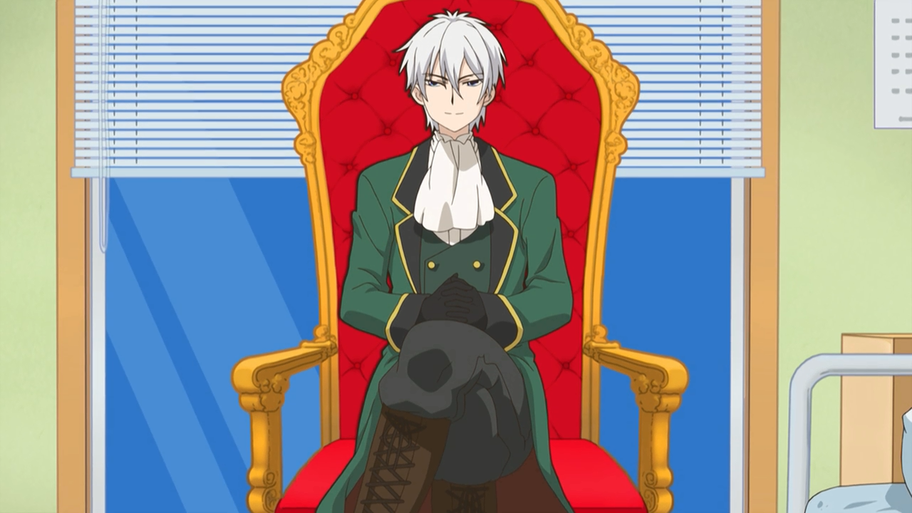 Половое и нравственное воспитание для 30-летних (2011)