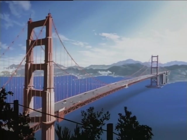 Голубое семя 2 (1997)