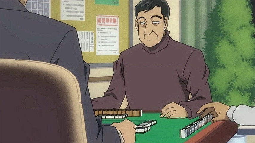 Детектив Конан: Дело Синъити и Ран (2009)