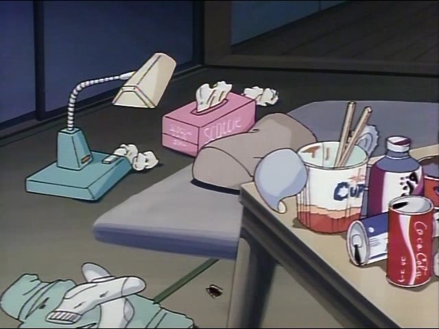 Отдам всю себя (1987)