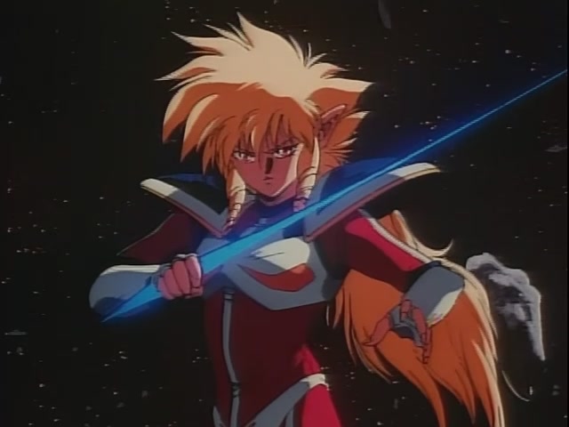 Кадры из Приключения Икзер-3 (1990)