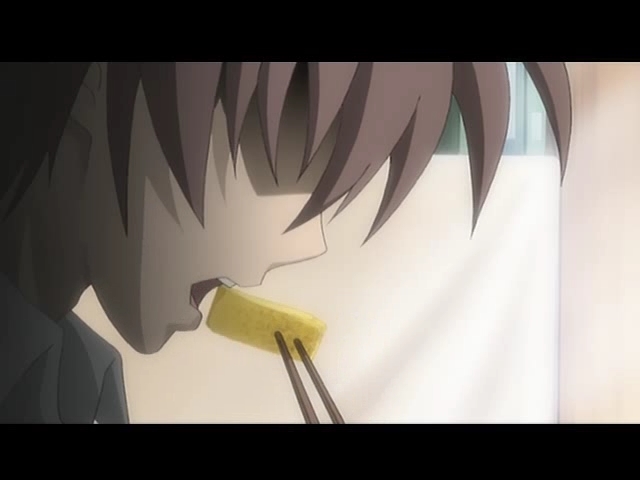 Кадры из Когда плачут цикады: Разгадки. Спецвыпуски (2007)