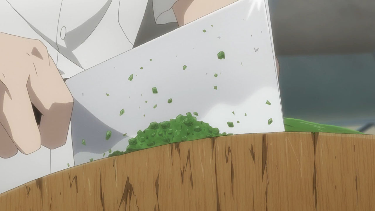 Кадры из Антидот (2020)