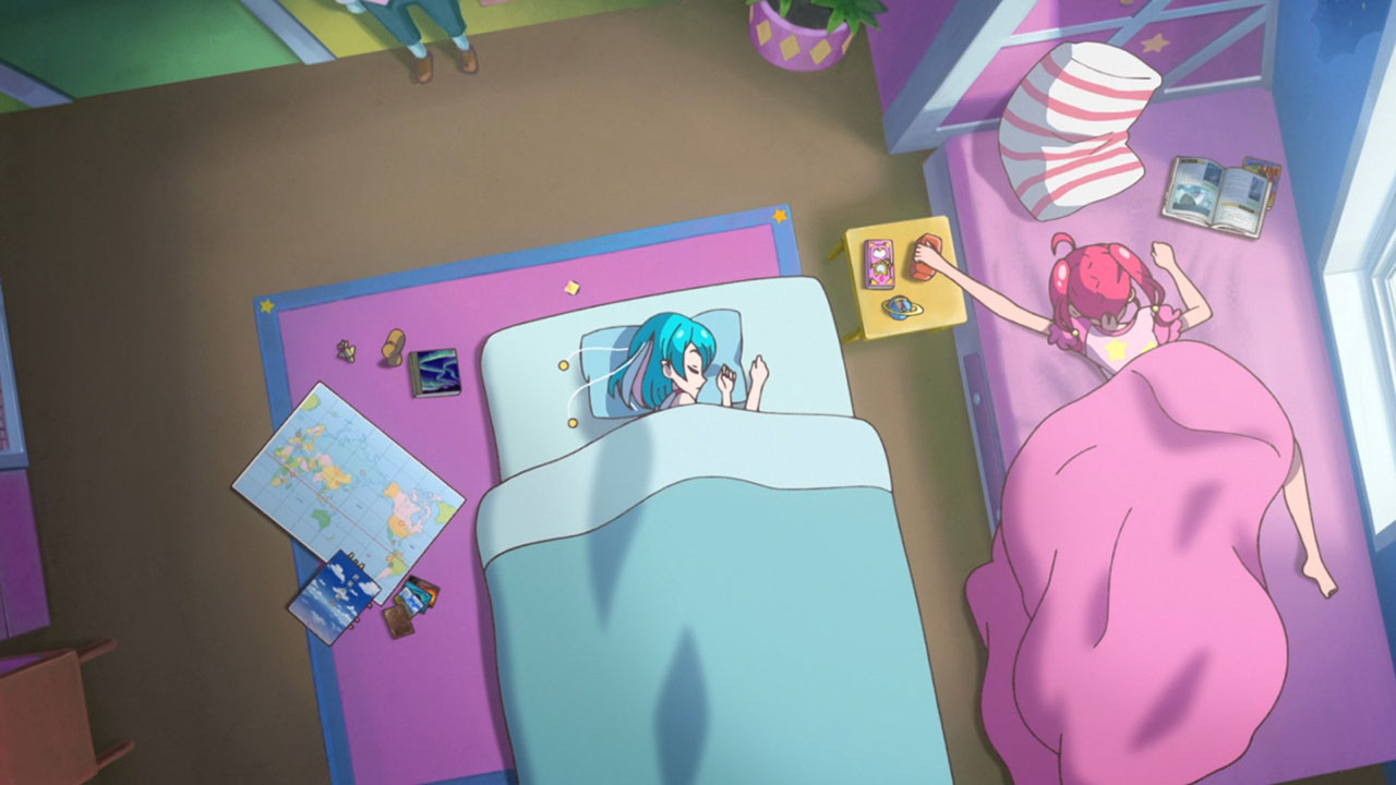 Хорошенькое лекарство: Мерцание звёзд (2019)