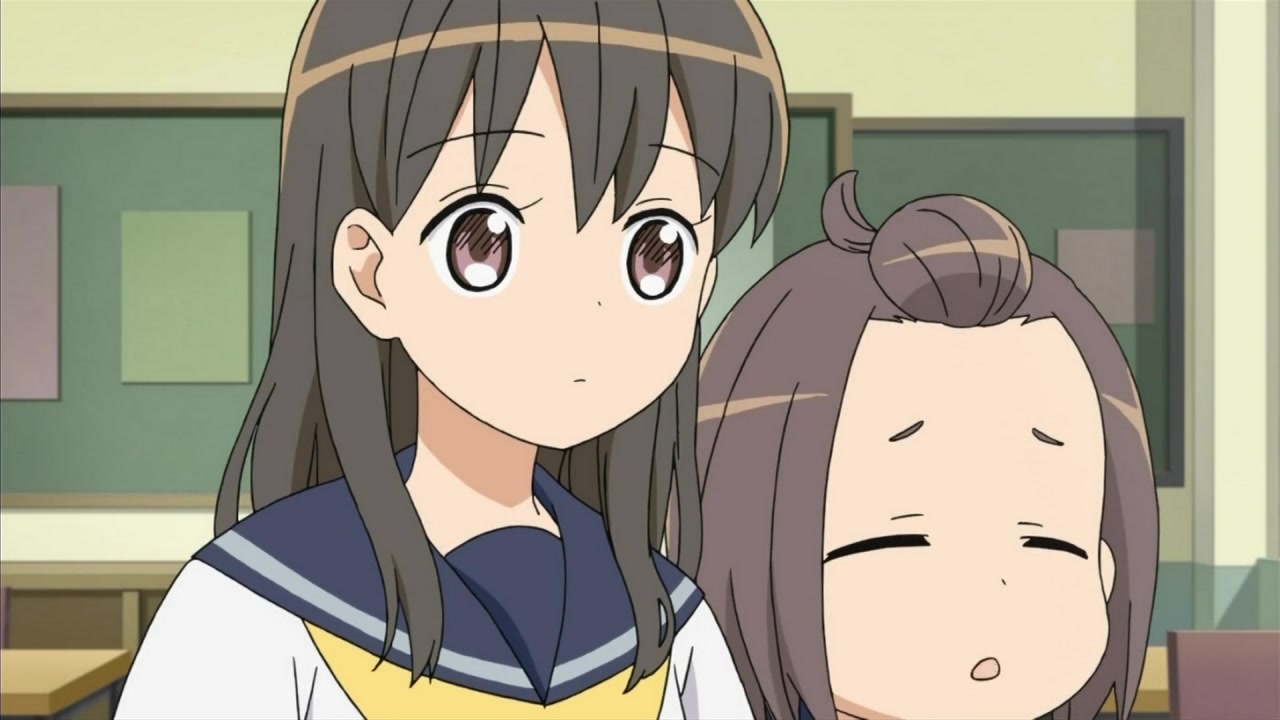 Сиба Инуко (2012)