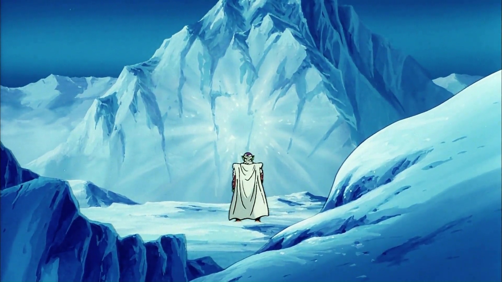 Драконий жемчуг Зет 2: Сильнейший в мире (1990)