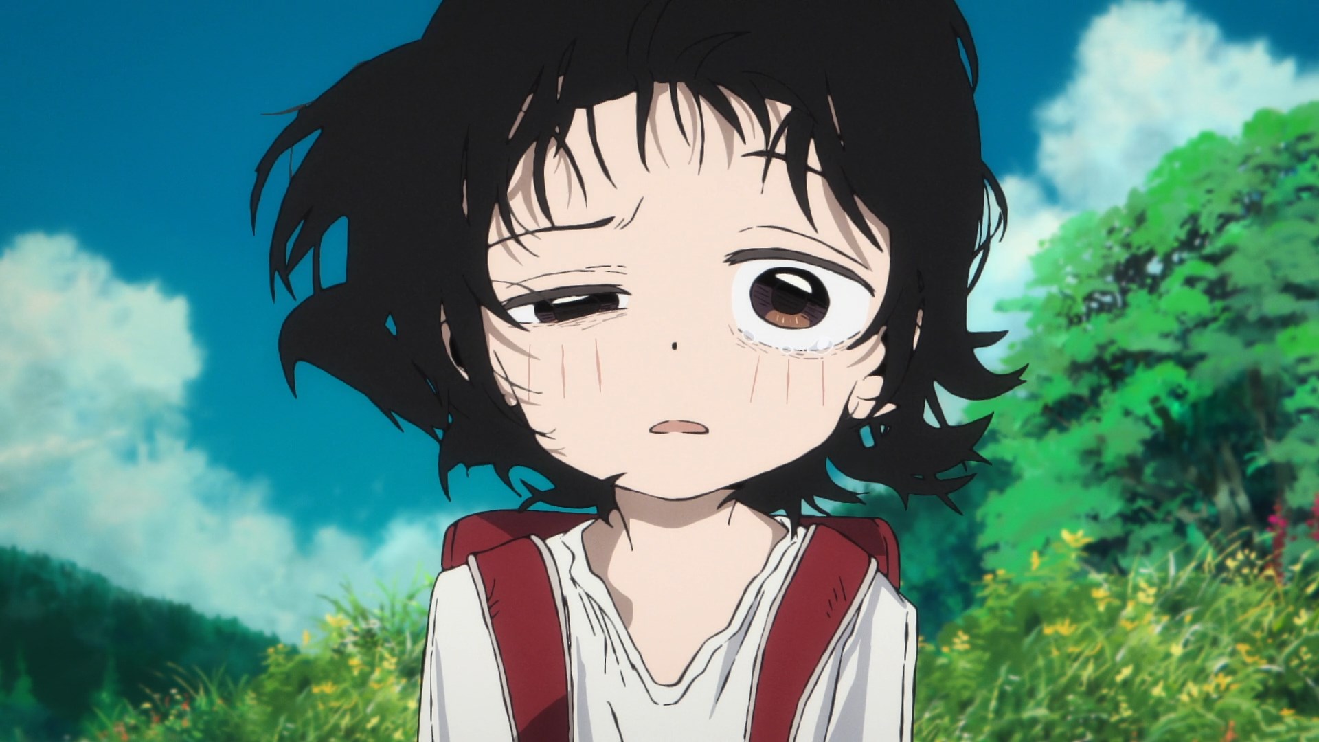 Первородный грех Такопи (2025)