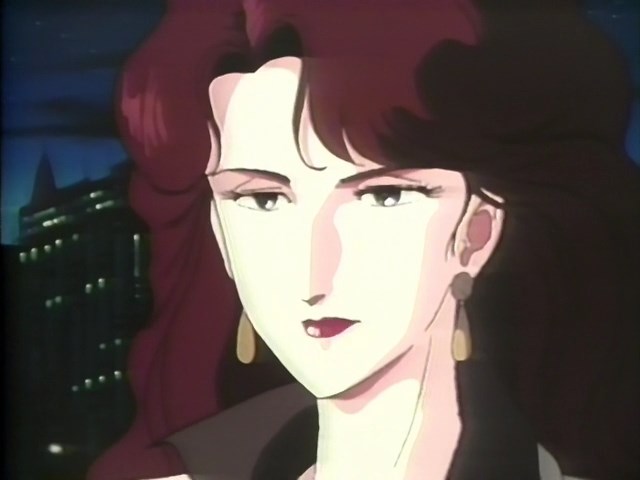 Агент из старшей школы (1987)