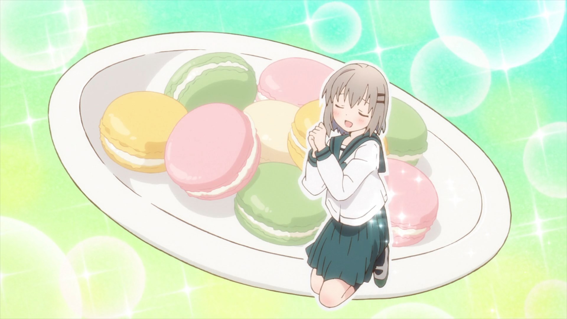 Манящие горы: Следующая вершина (2022)