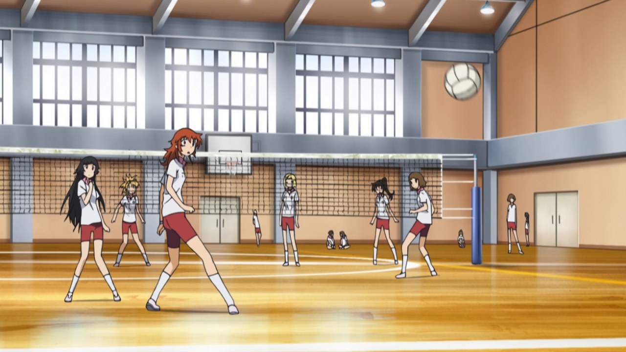 Восхитительные дети OVA: Лишённые будущего? (2010)