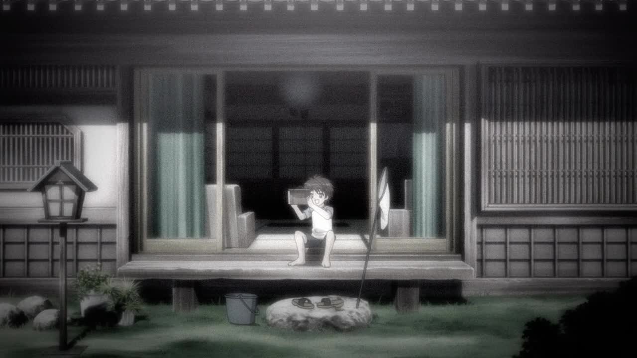 Мост в звёздное небо (2011)