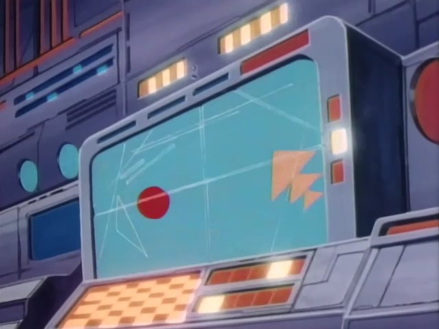 Кадры из Трансформеры: Властоголовы (1987)