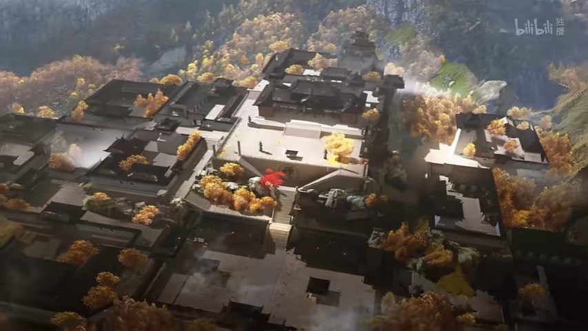 Почитаемый во всём мире (2024)