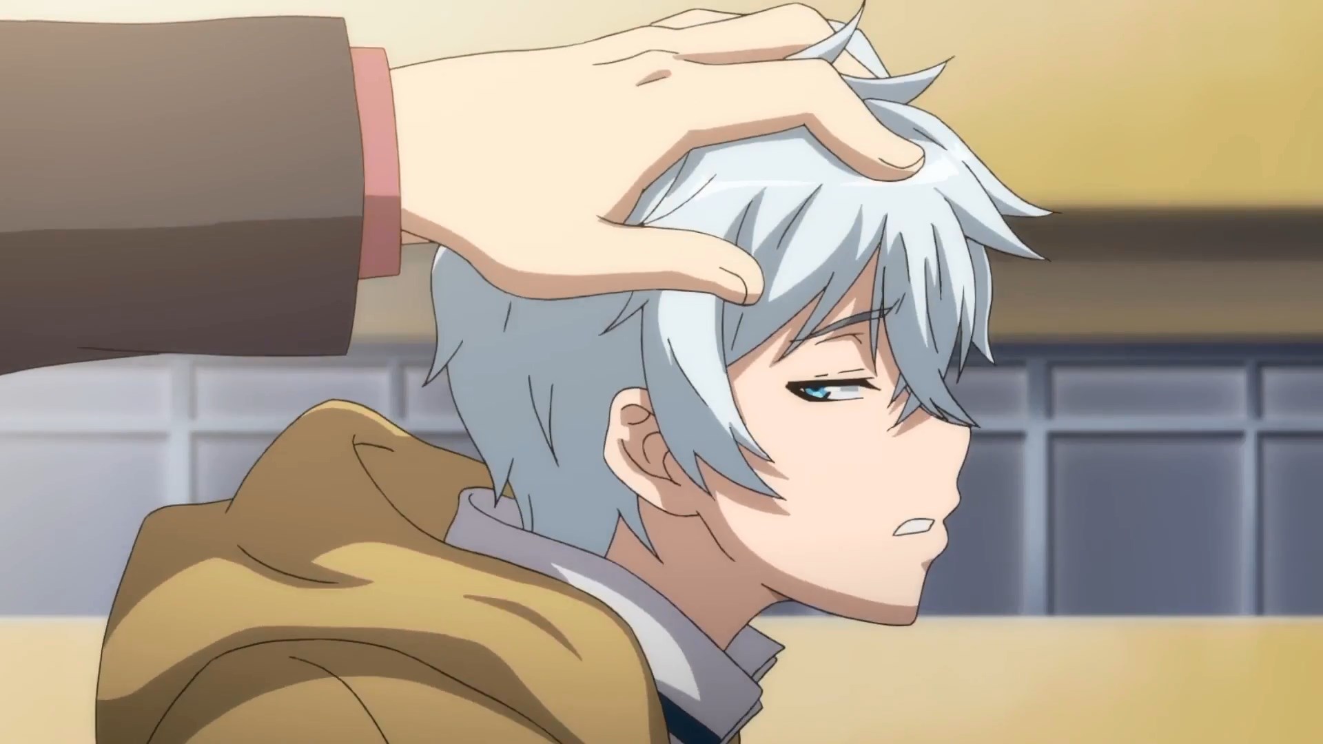 Кадры из Бог обмана (2020)