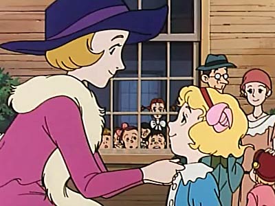 Длинноногий папочка (1990)