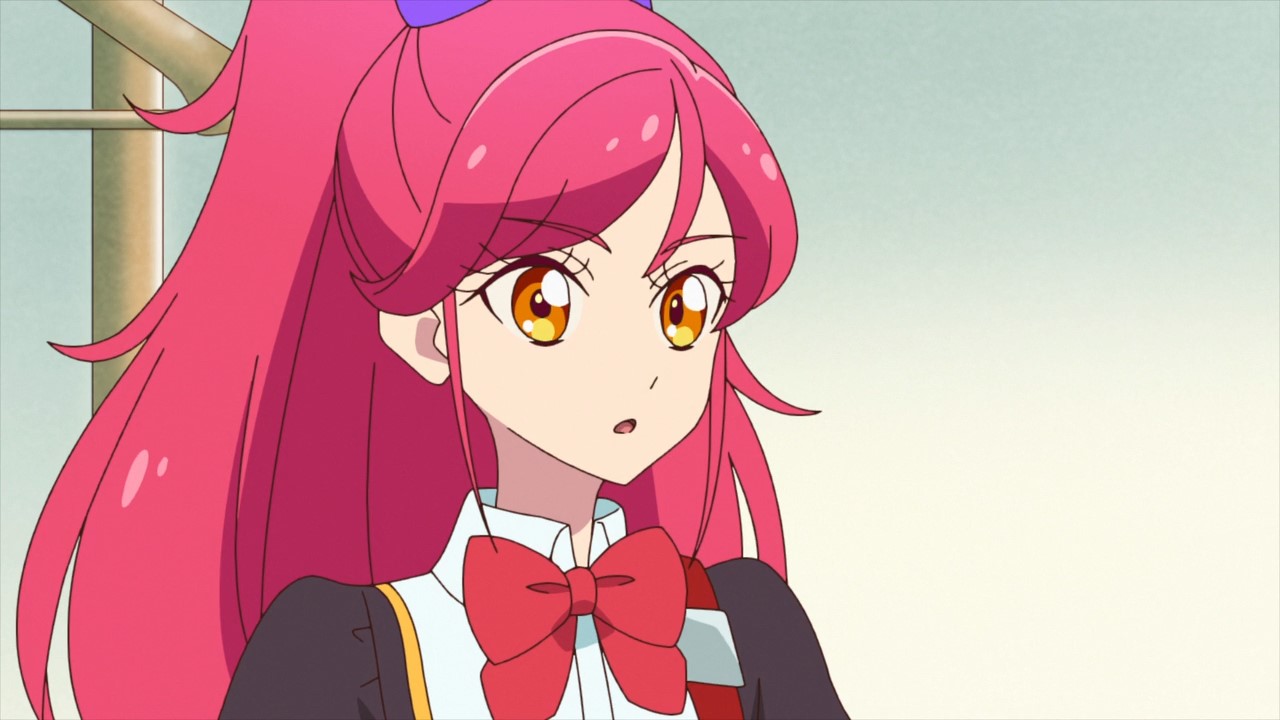 Айкацу на параде (2019)