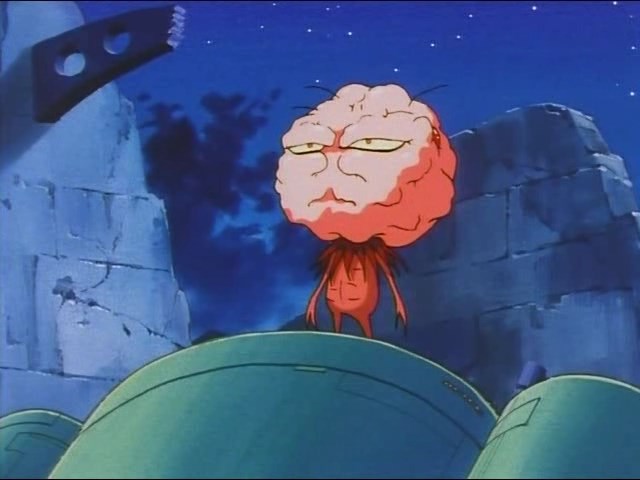 Вперёд, Макендо! (1995)