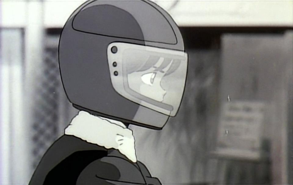 Капризы Апельсиновой улицы: Я хочу вернуться в тот день (1988)