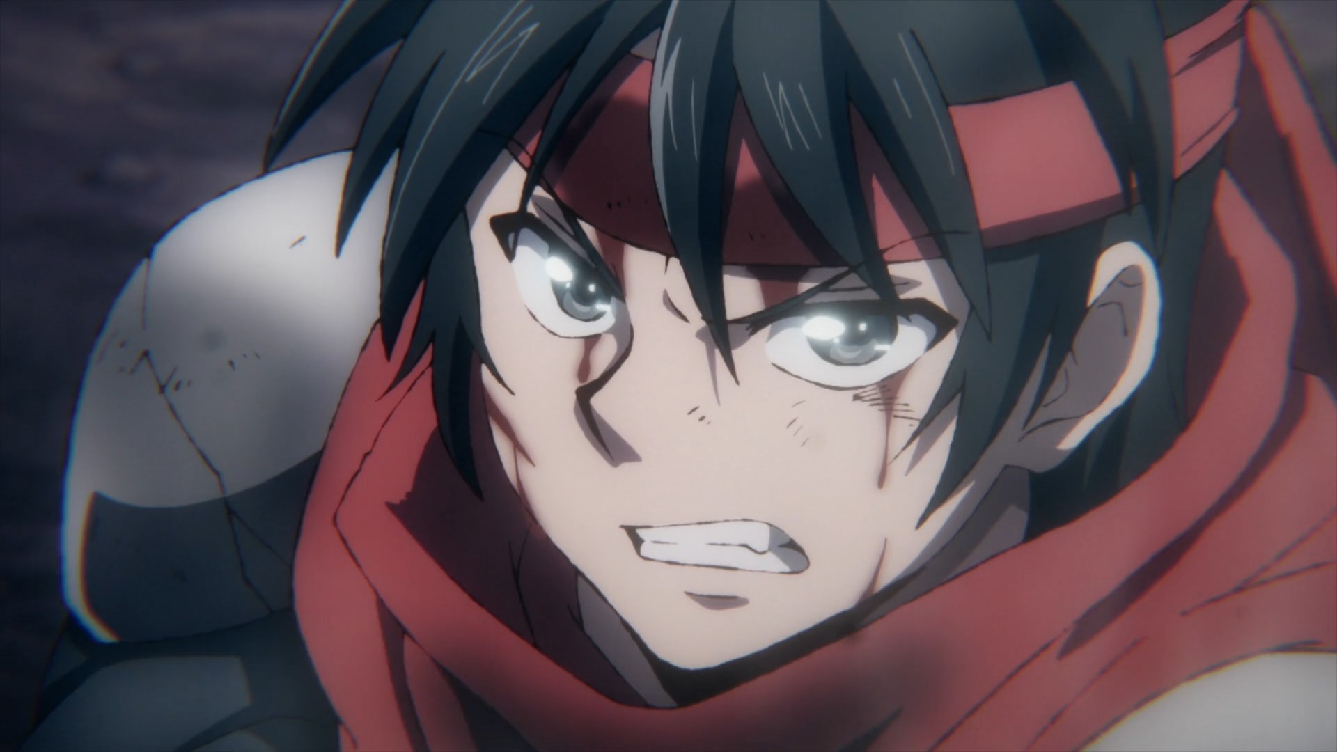 Однушка повелителя демонов и героя (2023)