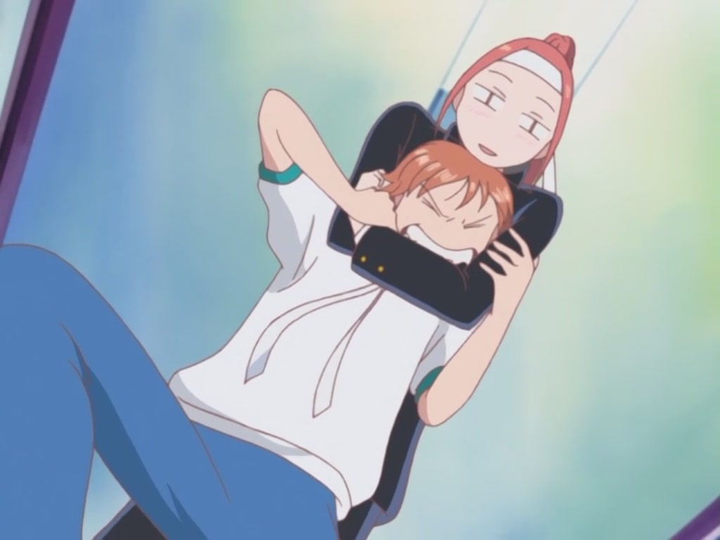 Трогательный комплекс (2007)