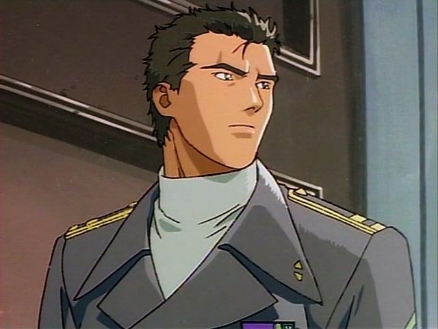 История о семи городах: Арктический фронт (1994)