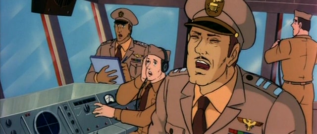 Да это же НЛО! (1975)