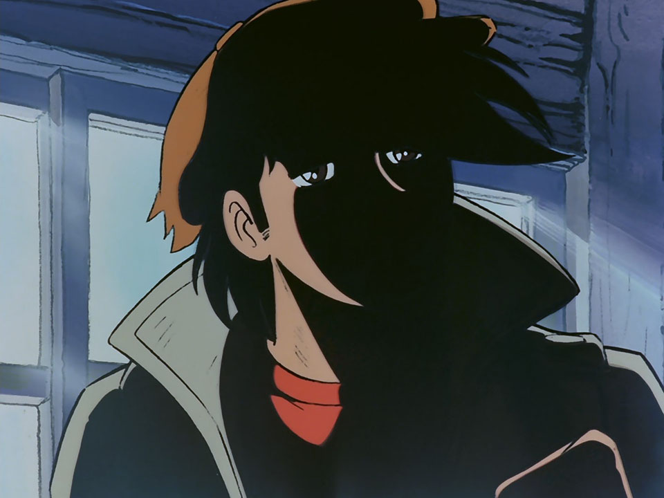 Кадры из Завтрашний Джо 2 (1981)