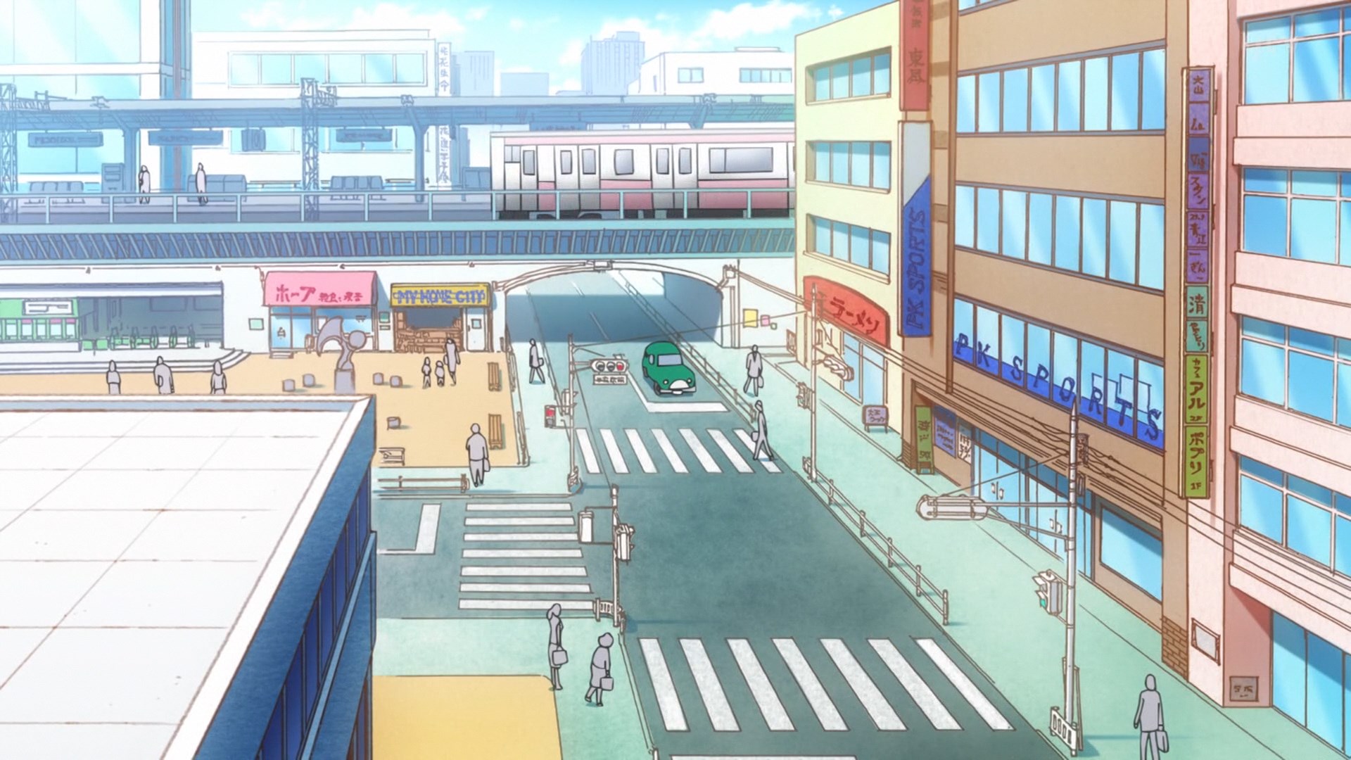 Детектив Конан: Преступник Ханадзава (2022)