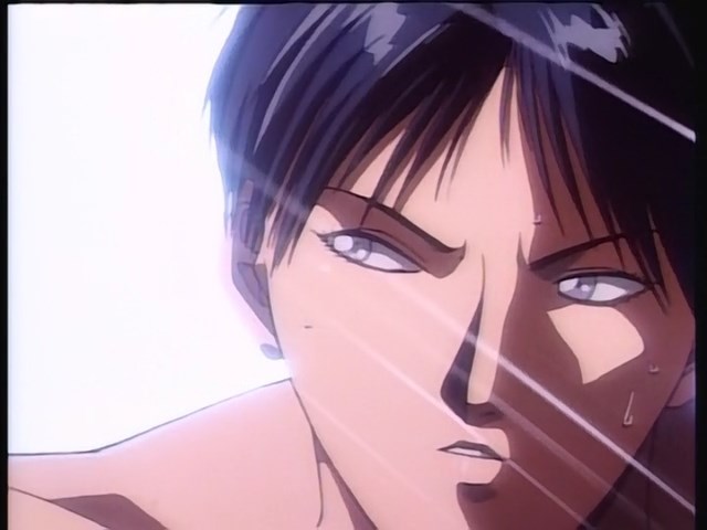 Кадры из Детонатор Оргуна (1991)