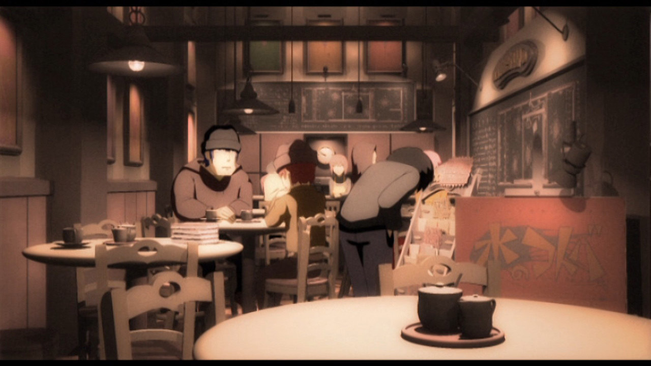 Язык воды (2002)