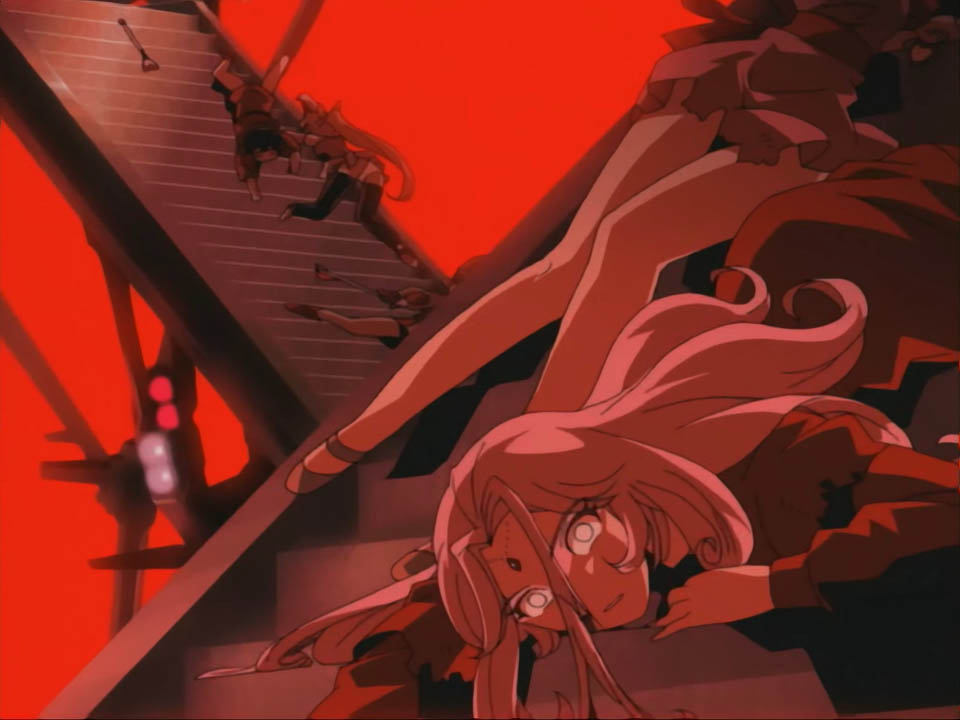 Кадры из Пуни Пуни Поэми (2001)