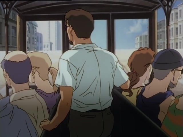 Голубое семя 2 (1997)