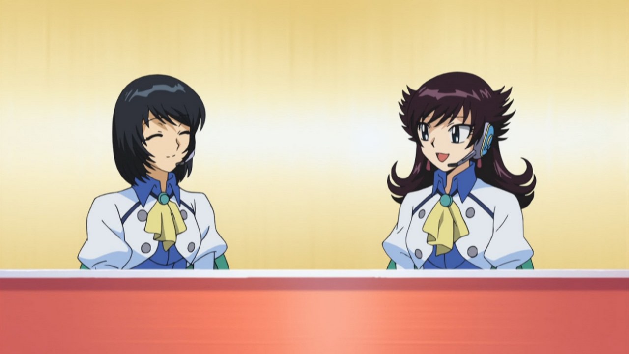 Восхитительные дети OVA: Лишённые будущего? (2010)