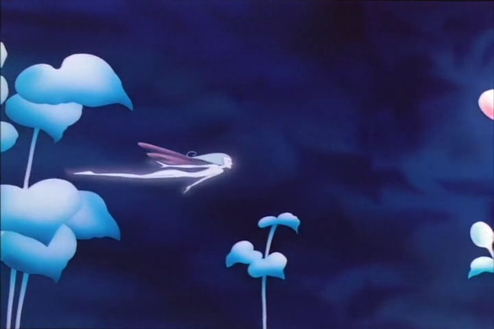 Кадры из Фея Флоренция (1985)